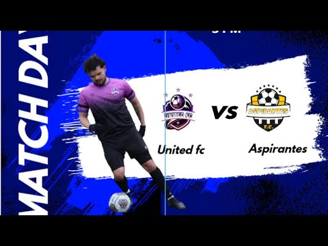 UNITED FC CSL MATCH DAY 3 🟣⚫️