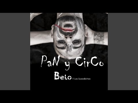 Volveré - Belo y los Susodichos