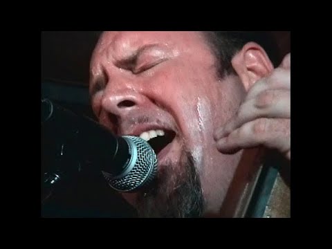 RUSSELL SCOTT & HIS RED HOTS at Crazy Jack’s - Oct 24, 2000 - tribute to Ronnie Mack’s Barn Dance