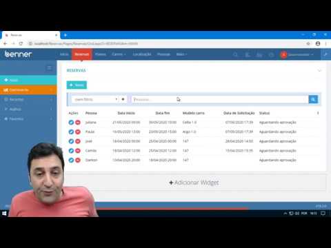 #016 – Alterando Campos na Tabela