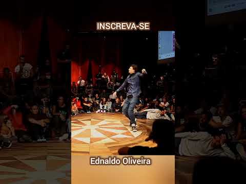 Laurent - Parte 2 ( Les Twins - Melhor dupla de dança do mundo) [Ednaldo Oliveira] #shorts