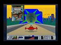 S T U N Runner Arcade From Midway Arcade Treasures 3