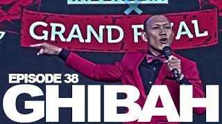 Download lagu GHIBAH Eps 38 BONGKAR AIB PESERTA SUCI 8... mp3