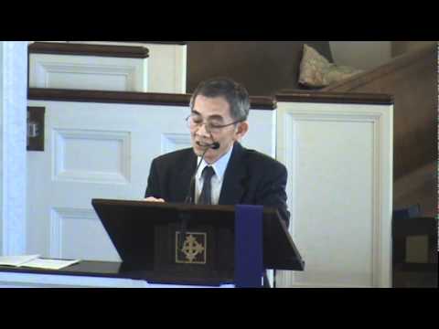 TAFPC Sunday Sermon, 03/27/2011, Part 1/3