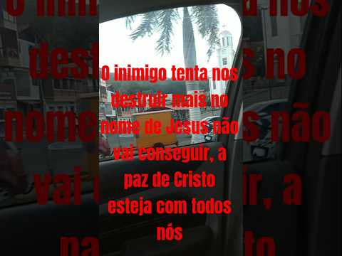 Deus e fiel, parte 5 , da continuação do vídeo da cidade de Dom Cavati Minas gerais