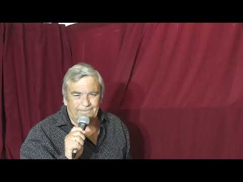 You're nobody till somebody loves you