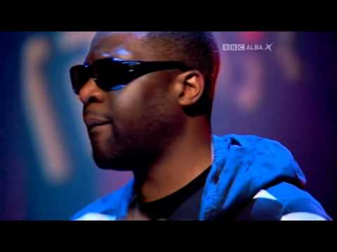 Capitol 1212 feat. Profisee - I See