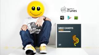 Mike Candys - T Rex (MDK Edit)