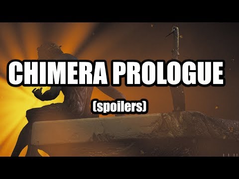 Warframe | Chimera Prologue | Full Playthrough