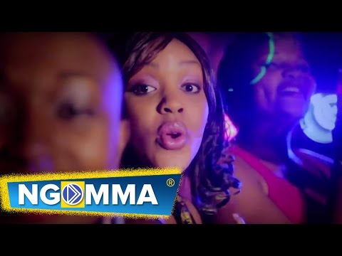 Lady Bee ft Various Artists - Mrembo Remix (Official Video)
