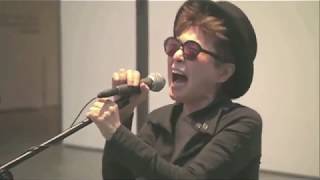 Yoko Ono x Integrity - Yoko Test