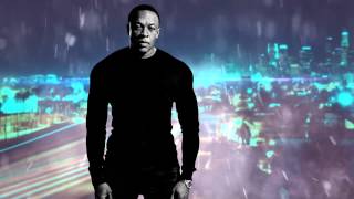 Dr.Dre Ft. Lloyd Banks - Show Some Luv (2013)