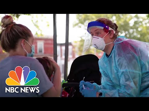 NOW Tonight with Joshua Johnson Full Episode -  Dec. 17 | NBC News NOW