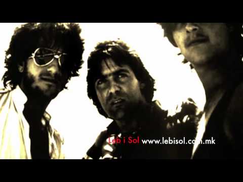 Leb i Sol - Si Zaljubiv Edno Mome (Live in New York 1990)