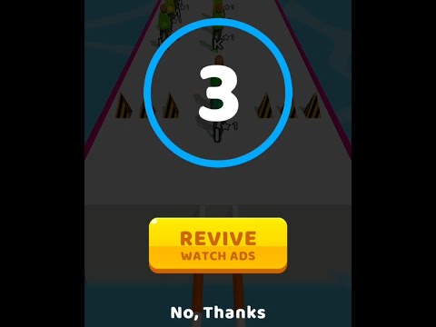 Android or iOS games A-Z run #14