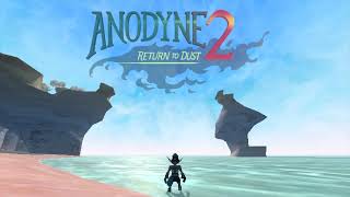 VideoImage1 Anodyne 2: Return to Dust