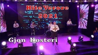 Gjon Kosteri - Fruti I Dashnise