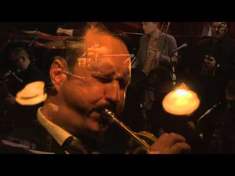 Peter Asplund - "John Blund"