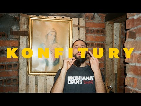 Abram Montana - Konfitury