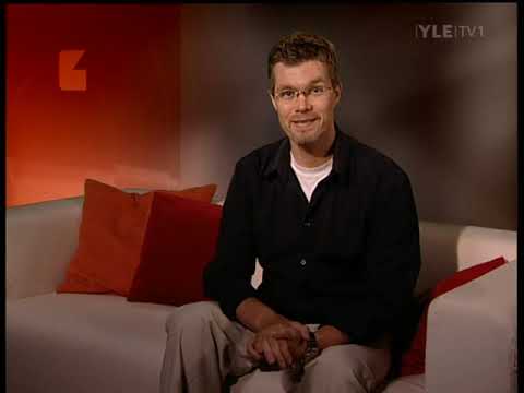 Yle TV1: Kuulutus - 16.7.2006