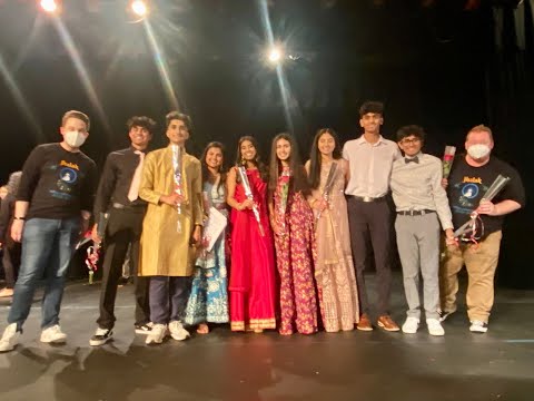 Mahi-Dharm ICC Show 2022 Full HD