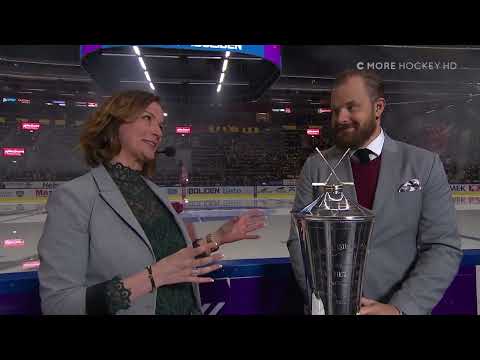 Växjö Lakers - Skellefteå AIK | SHL 17/18 - Final 4 | 2018-04-22