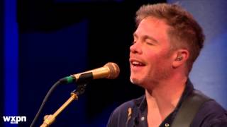 Josh Ritter - "Birds of the Meadow" (Live at WXPN's Free at Noon)