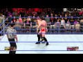 Siws Tj Perkins Vs Kyle O Reilly