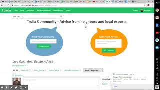 How to list your home on Trulia