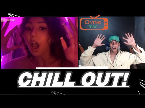 singing to strangers on ometv | Its my birthday 🥳 🫵🏾