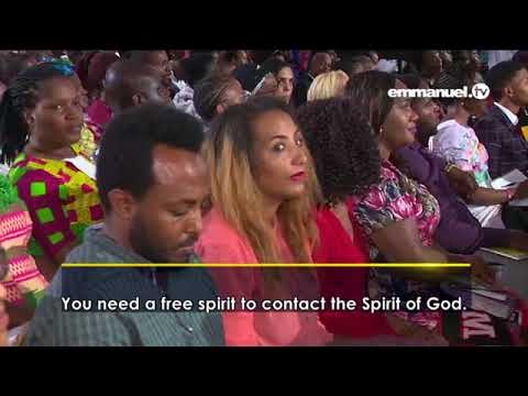 2017.12.31 - Prophetic Message For 2018