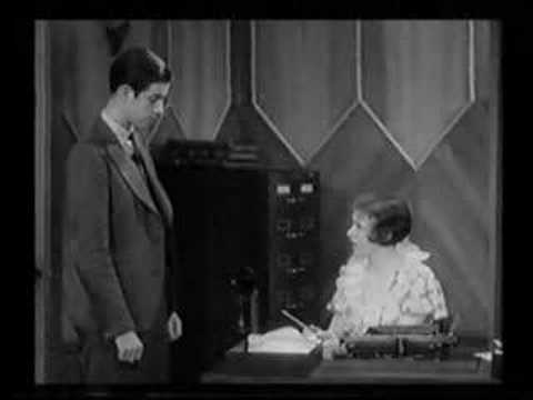 "Office Blues" Ginger Rogers (1930)