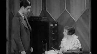 "Office Blues" Ginger Rogers (1930)