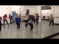 'Phatte Tak Nachna' - Dolly Ki Doli - Beginner Dance Choreography