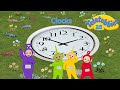Teletubbies Clocks 25th Anniversary Tribute