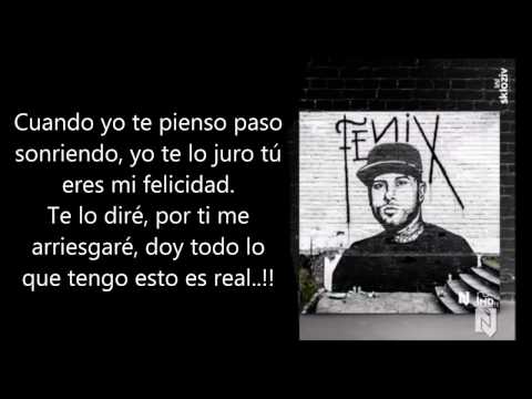 Estrella - Nicky Jam (Lyric Video)