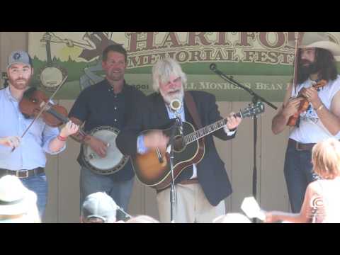 Vince Herman and Friends ~ Jack London ~ John Hartford Memorial Festival 2017