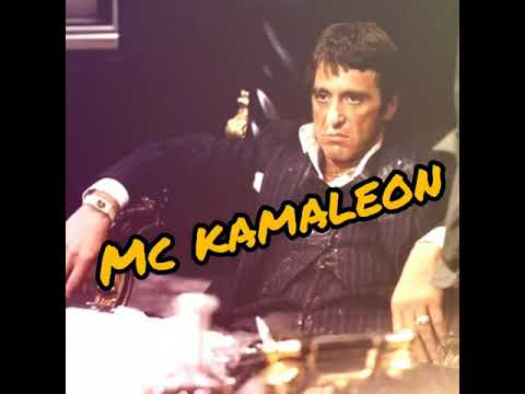 MISIÓN 💥 - mc Kamaleon