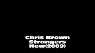 [Strangers/Burn]Flame Thrower - Chris Brown (HD)**Official Music Video** 2009 New Hot Track + Lyrics