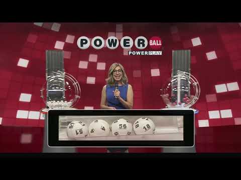 Powerball 20260105