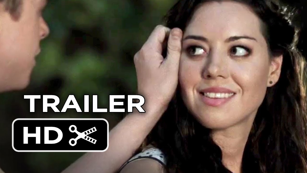 Life After Beth Official Trailer #1 (2014) - Aubrey Plaza, Anna Kendrick Movie HD - YouTube