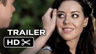 Life After Beth Official Trailer #1 (2014) - Aubre
