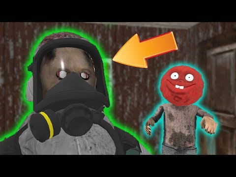 Granny vs Mr Meat vs Coronavirus vs Grandpa funny animation SPECIAL ISSUE