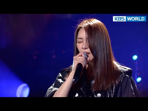 Cha Jiyeon - Star (Sketchbook) | KBS WORLD TV 220225
