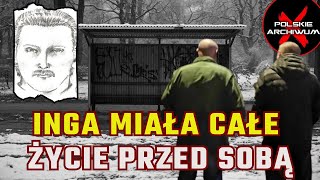 Download lagu Few people remember this murder. The Story of Inga Michalska | Polish X-Files #154 mp3