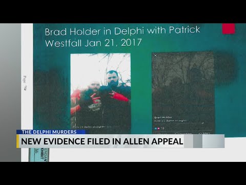 Odinism evidence filed in Delphi murders case