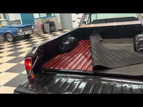1966 Chevrolet El Camino (CC-2101425) for sale in Annandale, Minnesota