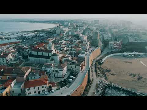 TERMOLI (Italy) the synthesis