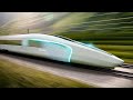 Top 5 Fastest Trains In The World Superfast Train
