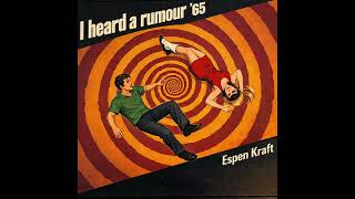 Download lagu I Heard a Rumour '65 | Espen Kraft Music mp3